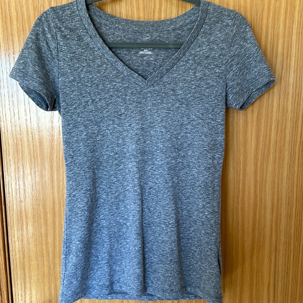 Mossimo Supply Co v neck tee (target brand)
